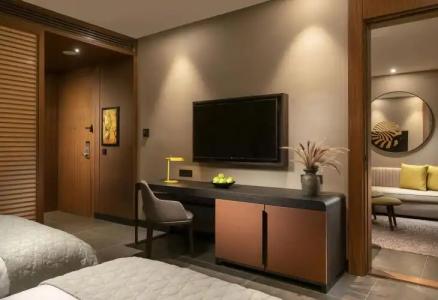 Lujo A`la Carte All Inclusive - 160