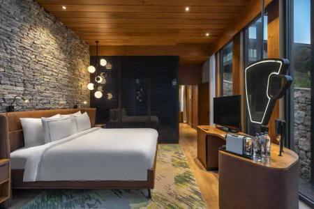 Lujo A`la Carte All Inclusive - 140