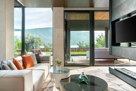 Lujo A`la Carte All Inclusive - 208