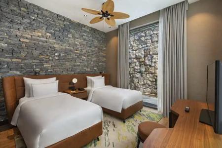 Lujo A`la Carte All Inclusive - 144