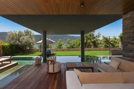 Lujo A`la Carte All Inclusive - 210