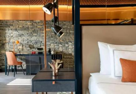 Lujo A`la Carte All Inclusive - 130