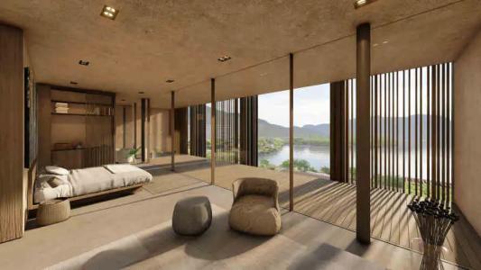 Lujo A`la Carte All Inclusive - 223