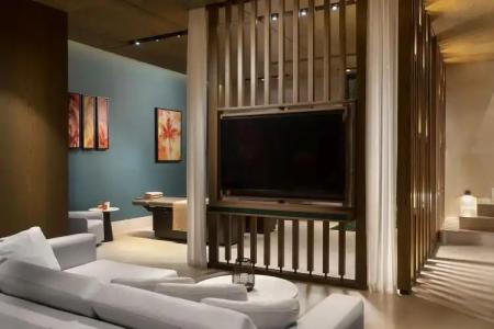 Lujo A`la Carte All Inclusive - 193