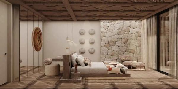 Lujo A`la Carte All Inclusive - 181