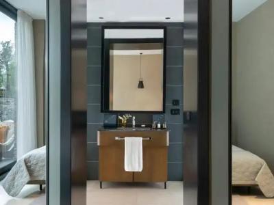 Lujo A`la Carte All Inclusive - 214