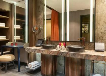 Lujo A`la Carte All Inclusive - 132