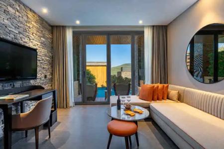 Lujo A`la Carte All Inclusive - 117