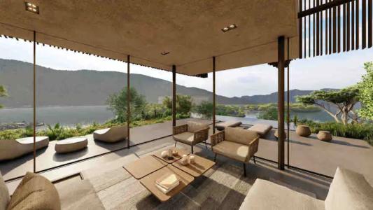 Lujo A`la Carte All Inclusive - 220