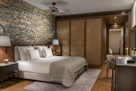 Lujo A`la Carte All Inclusive - 124