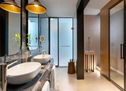 Lujo A`la Carte All Inclusive - 215