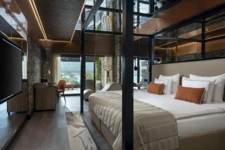 Lujo A`la Carte All Inclusive - 134