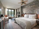 Deluxe Laguna Double room