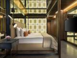 Indigo Clubber Laguna Double room