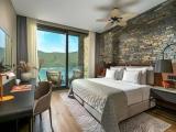 Family Corner Quadruple Suite