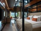 Indigo Clubber Terrace Double room