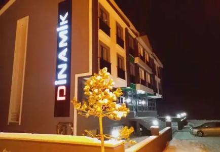 Dinamik Otel Sarikamis
