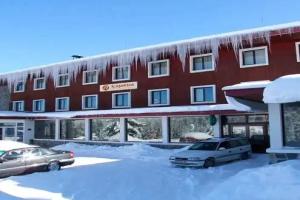 Kamena Hotel, Pamporovo