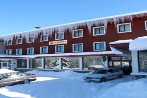 Kamena Hotel