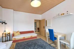 EF29-Zimmer am Busbahnhof Hostel, Annaberg-Buchholz