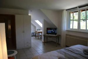 Wein Lodge - Gruppenhaus Weingut Neveu, Durbach