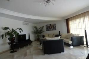 My Marine Residence, Alanya