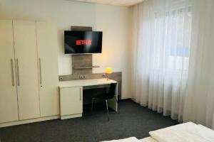 Creativ Park Hotel, Nurnberg