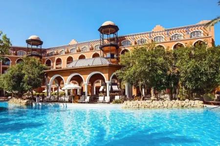 The Grand Resort - 18