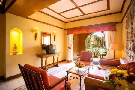 The Grand Resort - 6