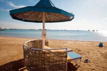 The Grand Resort - 13