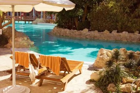 The Grand Resort - 11