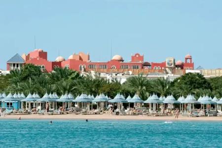 The Grand Resort - 1