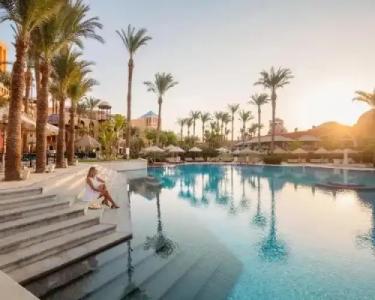 The Grand Resort - 15