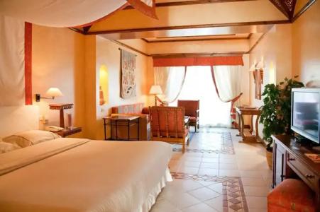 The Grand Resort - 17