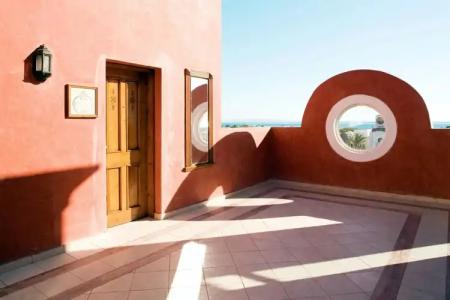 The Grand Resort - 9