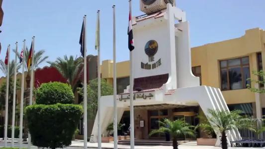 The Grand Resort