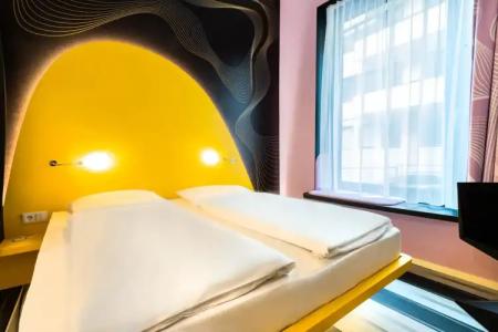 prizeotel Bonn-City - 45