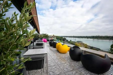 prizeotel Bonn-City - 26