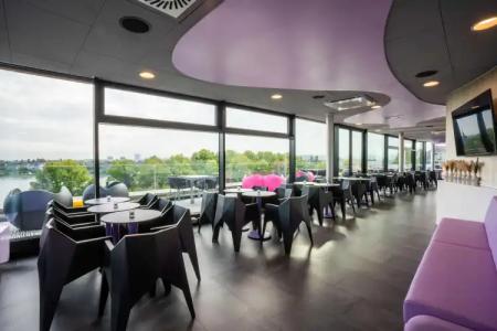 prizeotel Bonn-City - 36