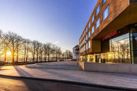 prizeotel Bonn-City - 37