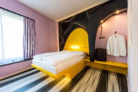 prizeotel Bonn-City - 6