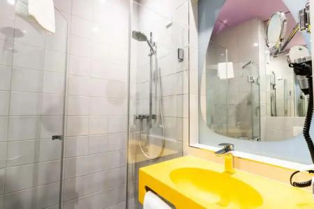 prizeotel Bonn-City - 39