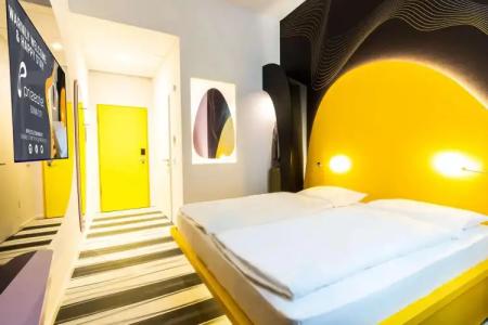 prizeotel Bonn-City - 46