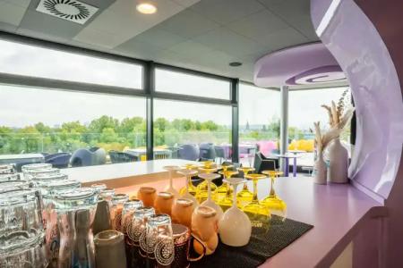 prizeotel Bonn-City - 34