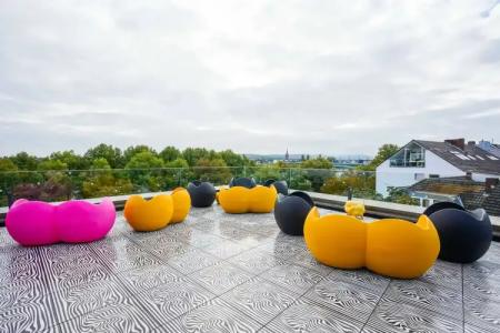 prizeotel Bonn-City - 29