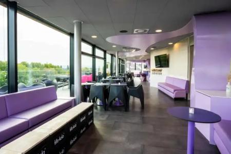 prizeotel Bonn-City - 35