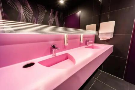 prizeotel Bonn-City - 49