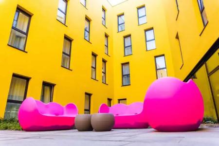 prizeotel Bonn-City - 19