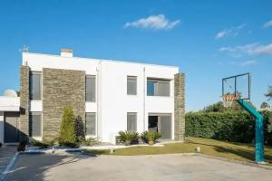 Villa Evi, Hanioti, Hanioti