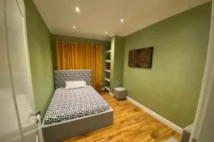 AC Apartments, Tirana